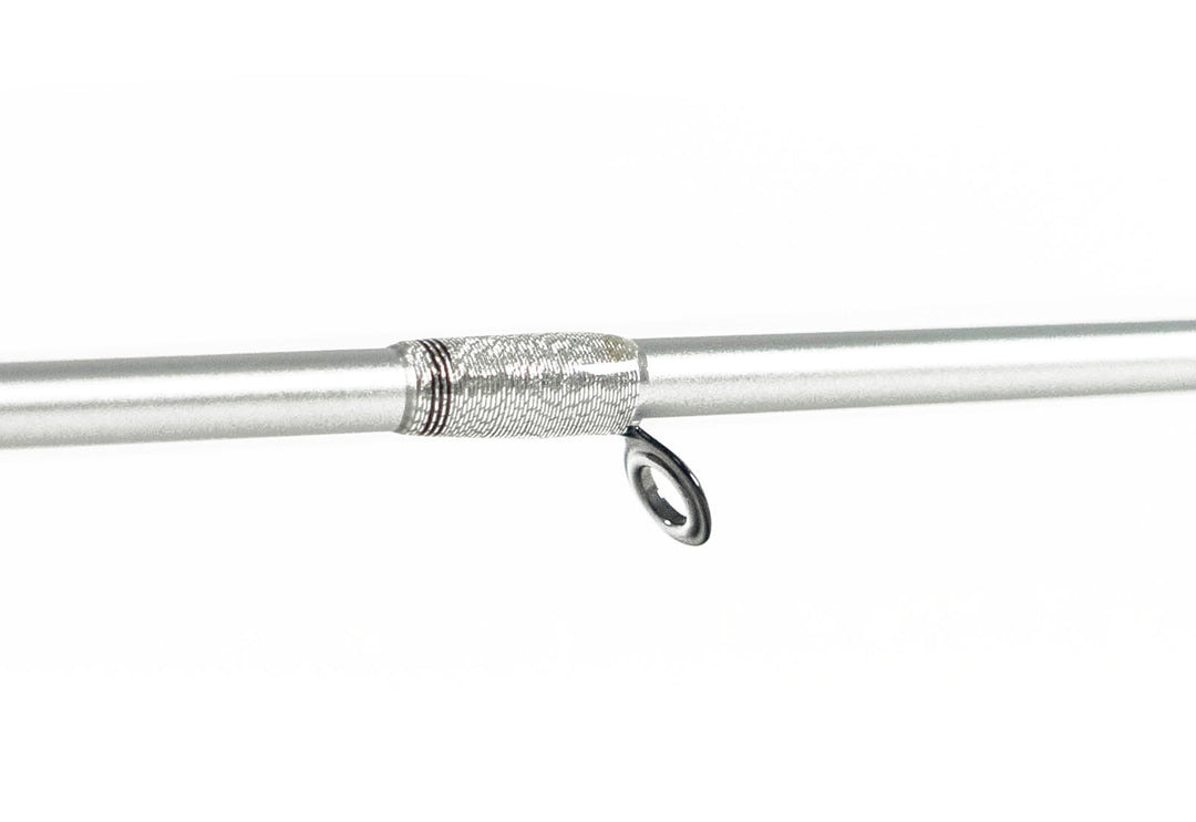 Arachni Series Spinning Rods