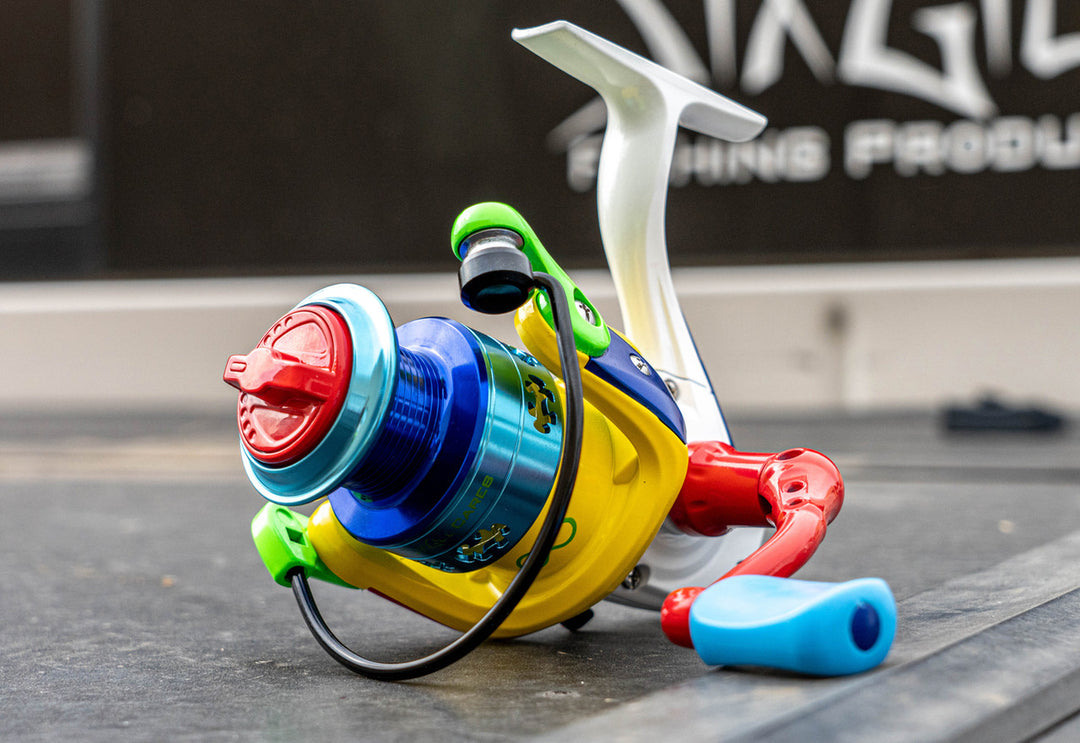 bogo fishing reels Fishing Products Sixgill Reel Bogo Six Gill Reels Any Good? That's A Decent  Price R/Fishing_Gear