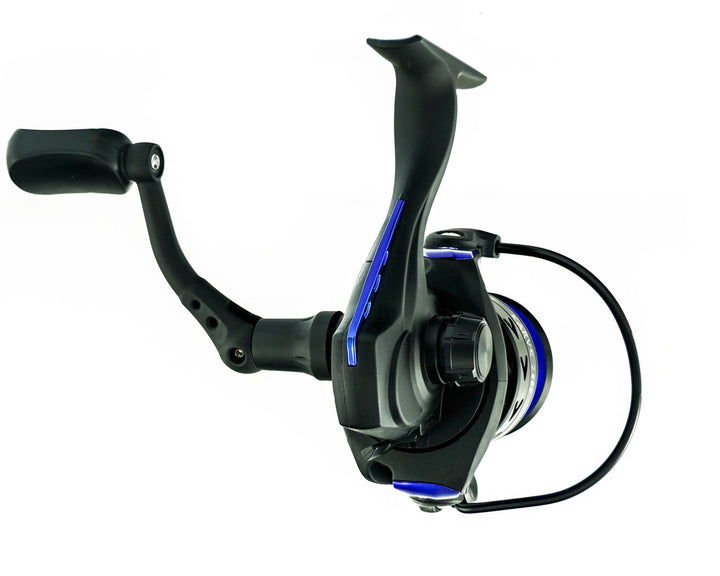 Karve Series Spinning Reels