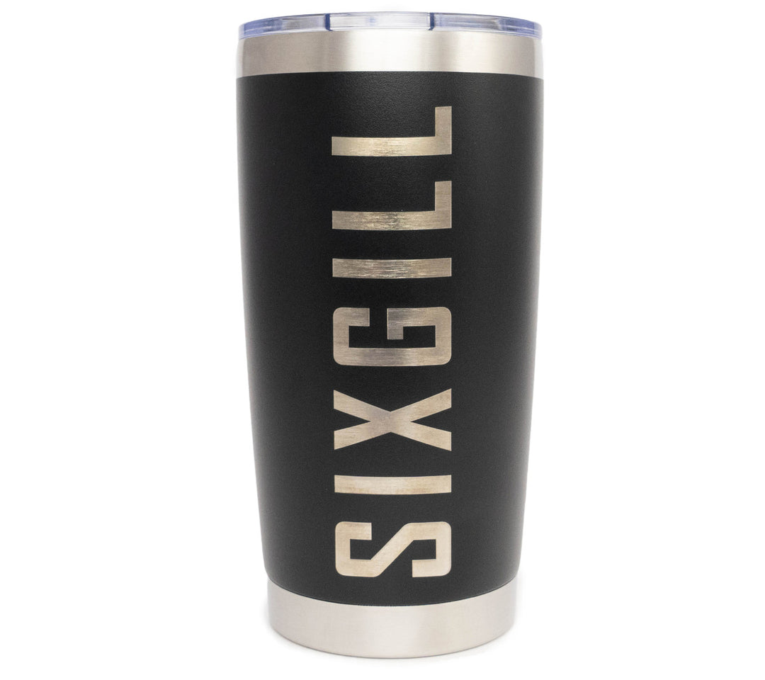 Sixgill Tumbler - 20 oz