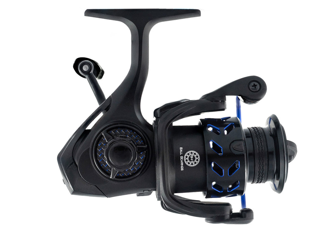 Banshee Spinning Reel - Fishing Reels - Sixgill Fishing Sixgill Fishing Products Banshee Spinning Reel - Fishing Reels - Sixgill Fishing Sixgill Fishing Products