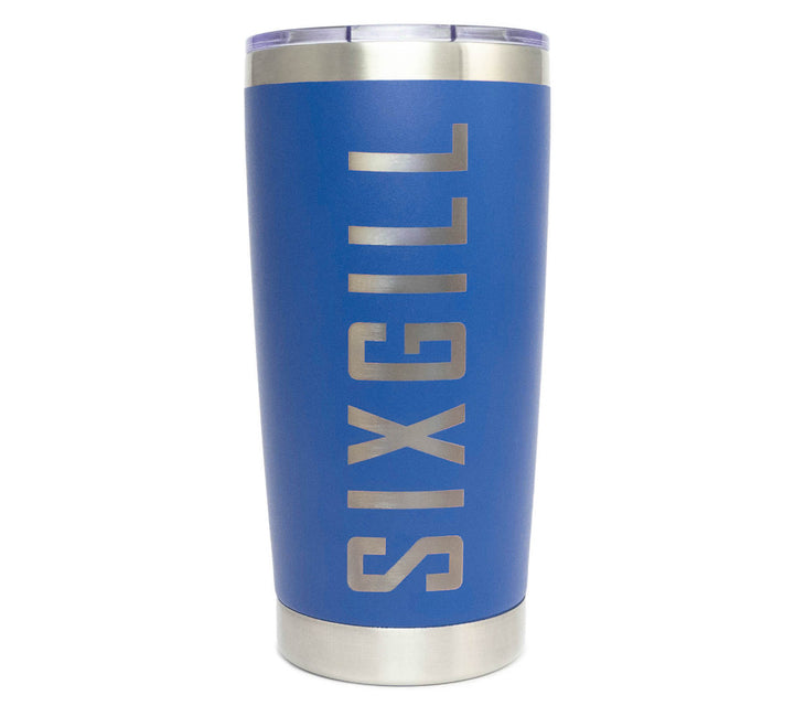 Sixgill Tumbler - 20 oz