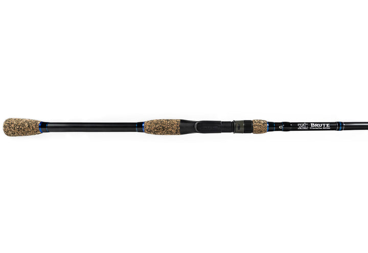 Brute Series Swimbait Rods