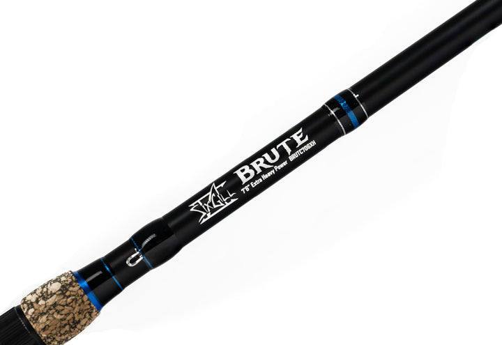 Brute Series Swimbait Rods