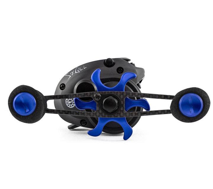 Crius Baitcasting Reel - Closeout