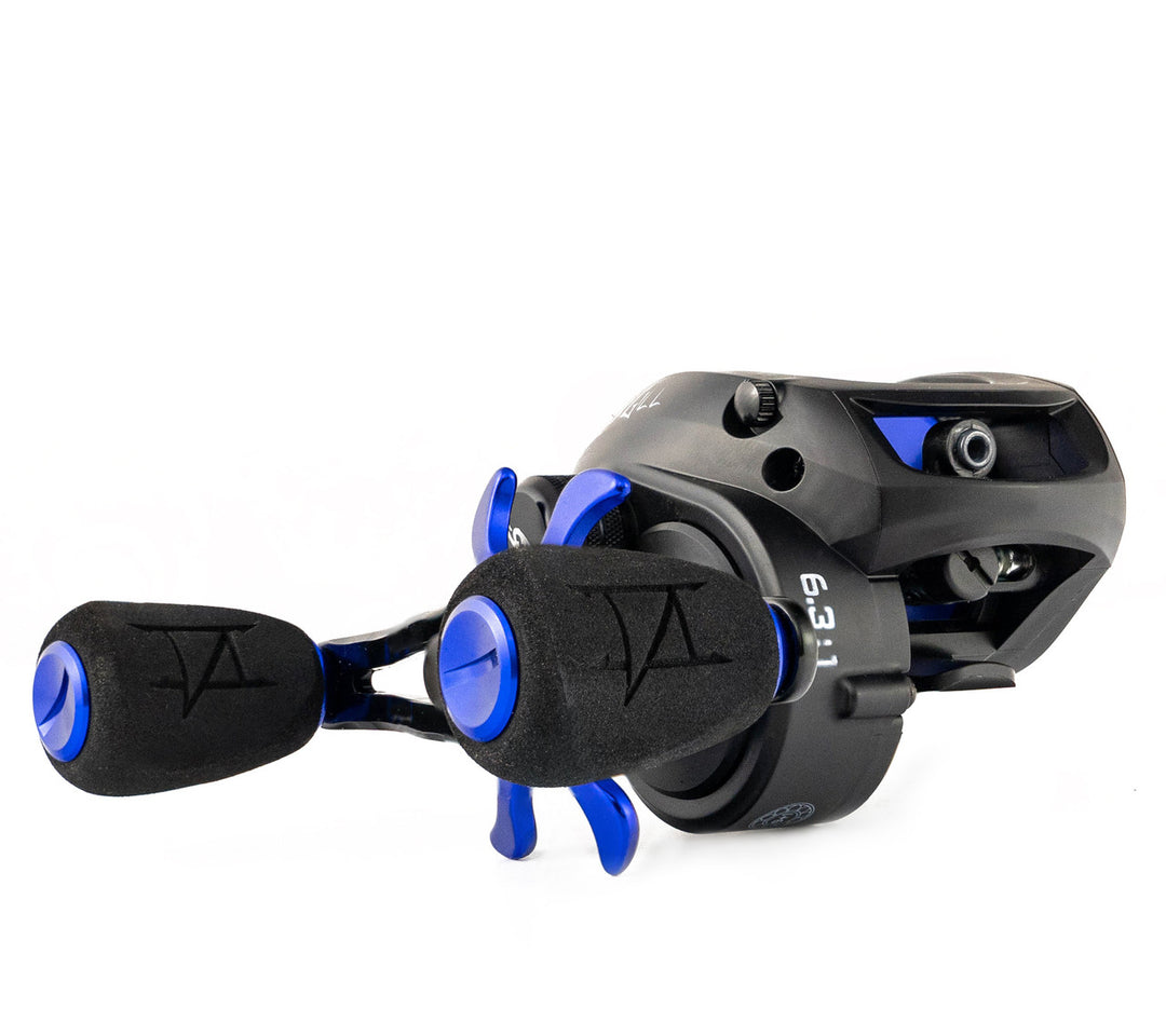 Cyclone Baitcasting Reel Closeout