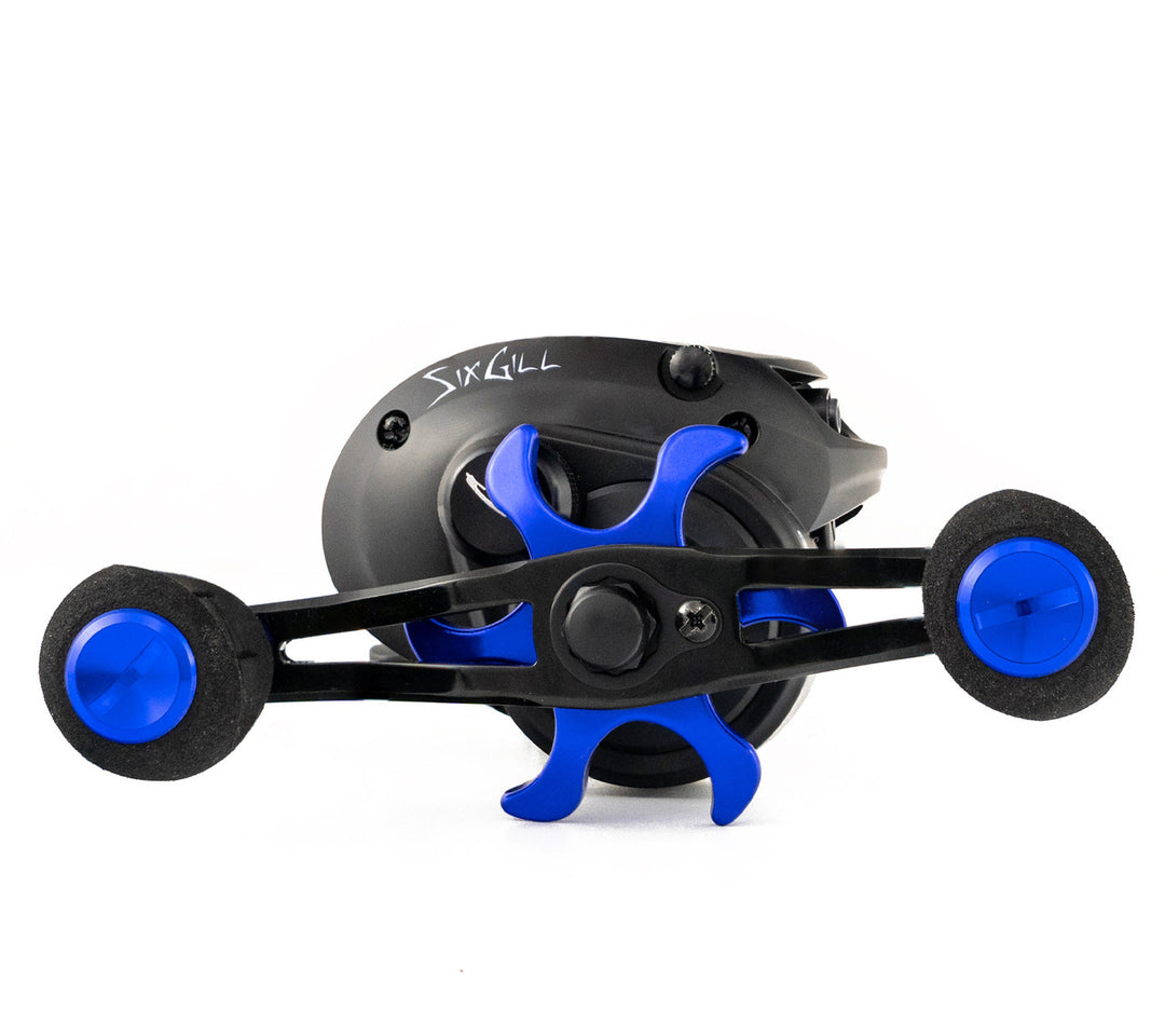 Cyclone Baitcasting Reel Closeout