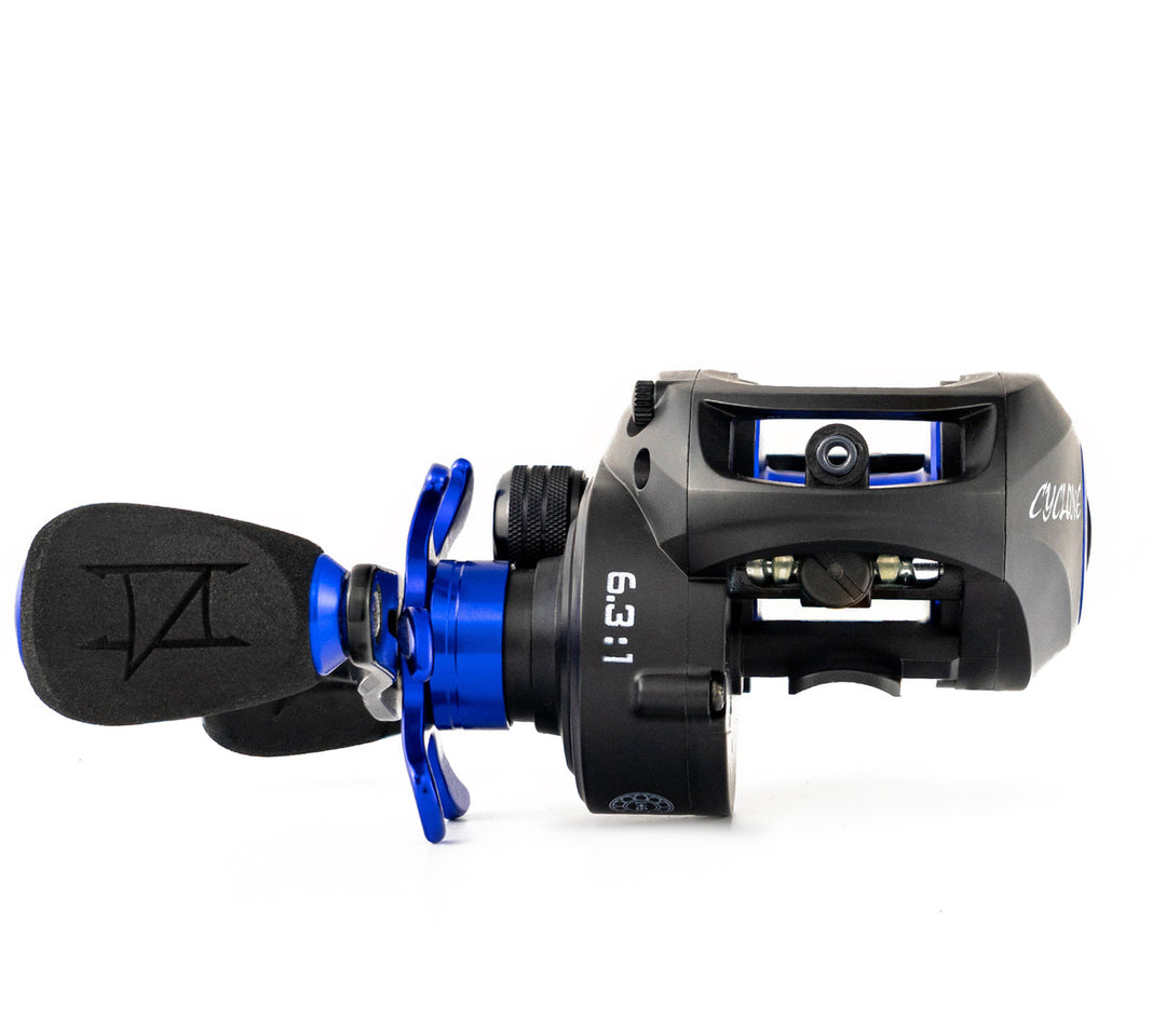 Cyclone Baitcasting Reel Closeout