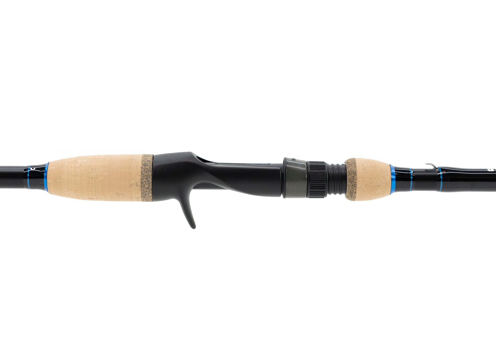 Cypress Series Casting Rods – Sixgill Fishing Products
