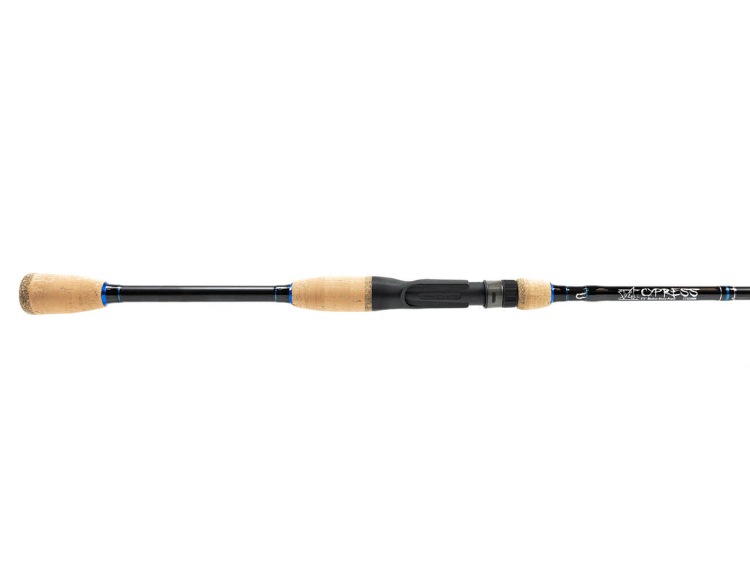 Cypress Series Casting Rods