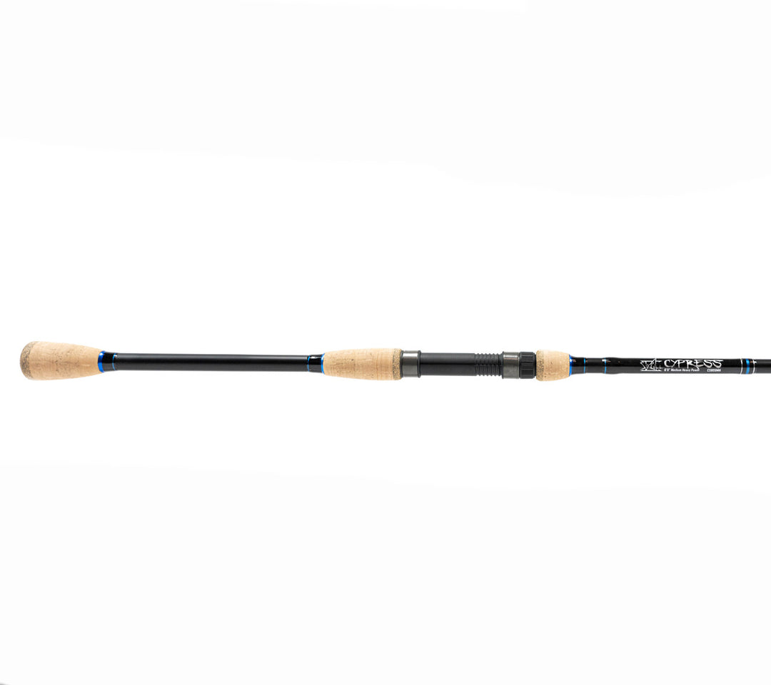 Cypress Series Spinning Rods