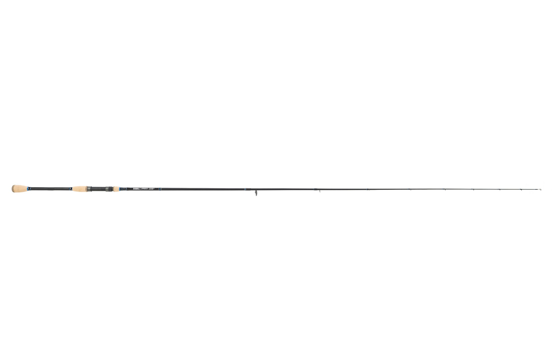 Cypress Series Spinning Rods – Sixgill Fishing Products