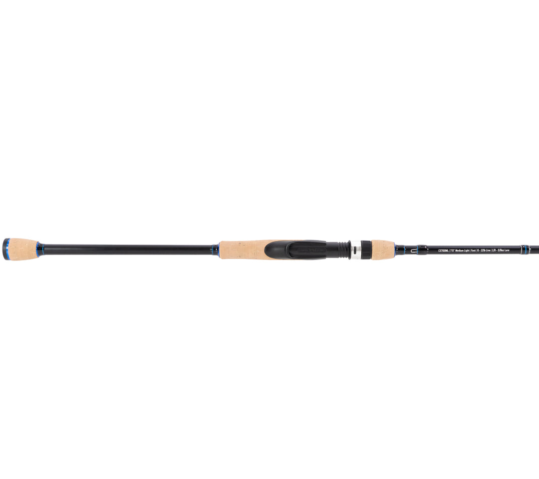 Cypress Series Spinning Rods