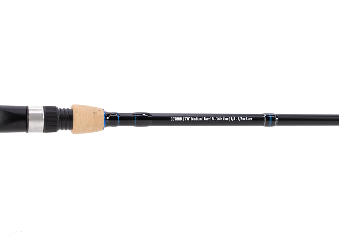 Cypress Series Casting Rods