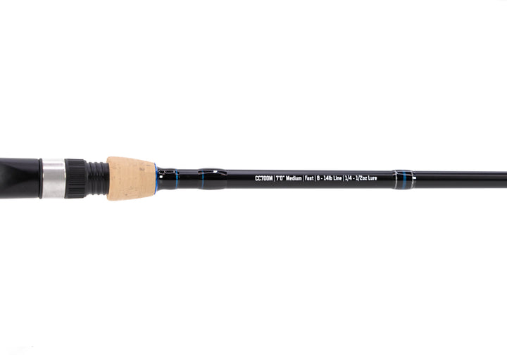 Cypress Series Casting Rods