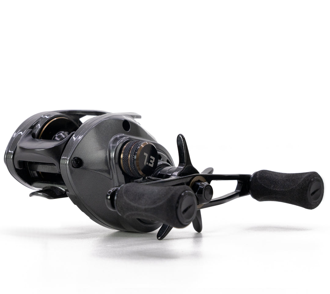 Empyrean Series Casting Reel