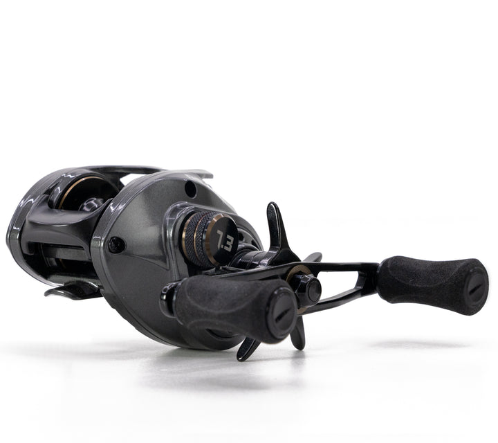 Empyrean Series Casting Reel