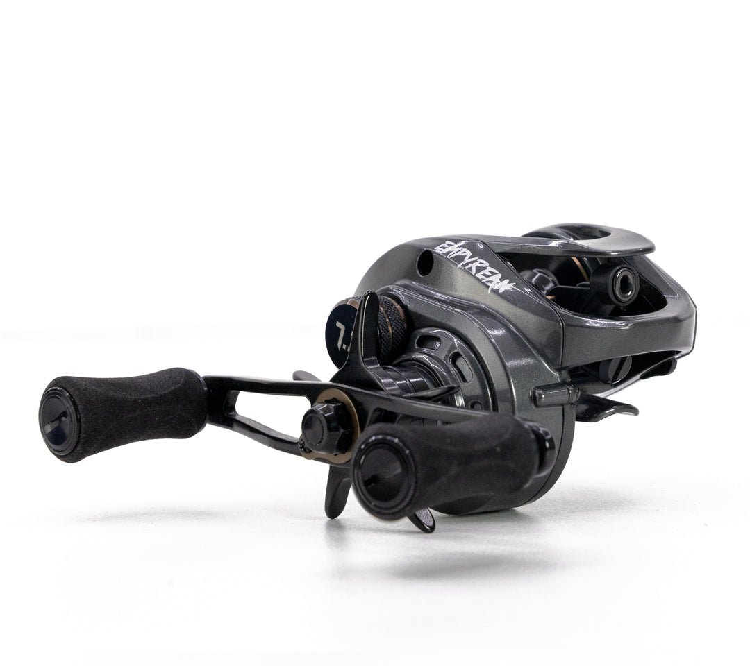 Empyrean Series Casting Reel