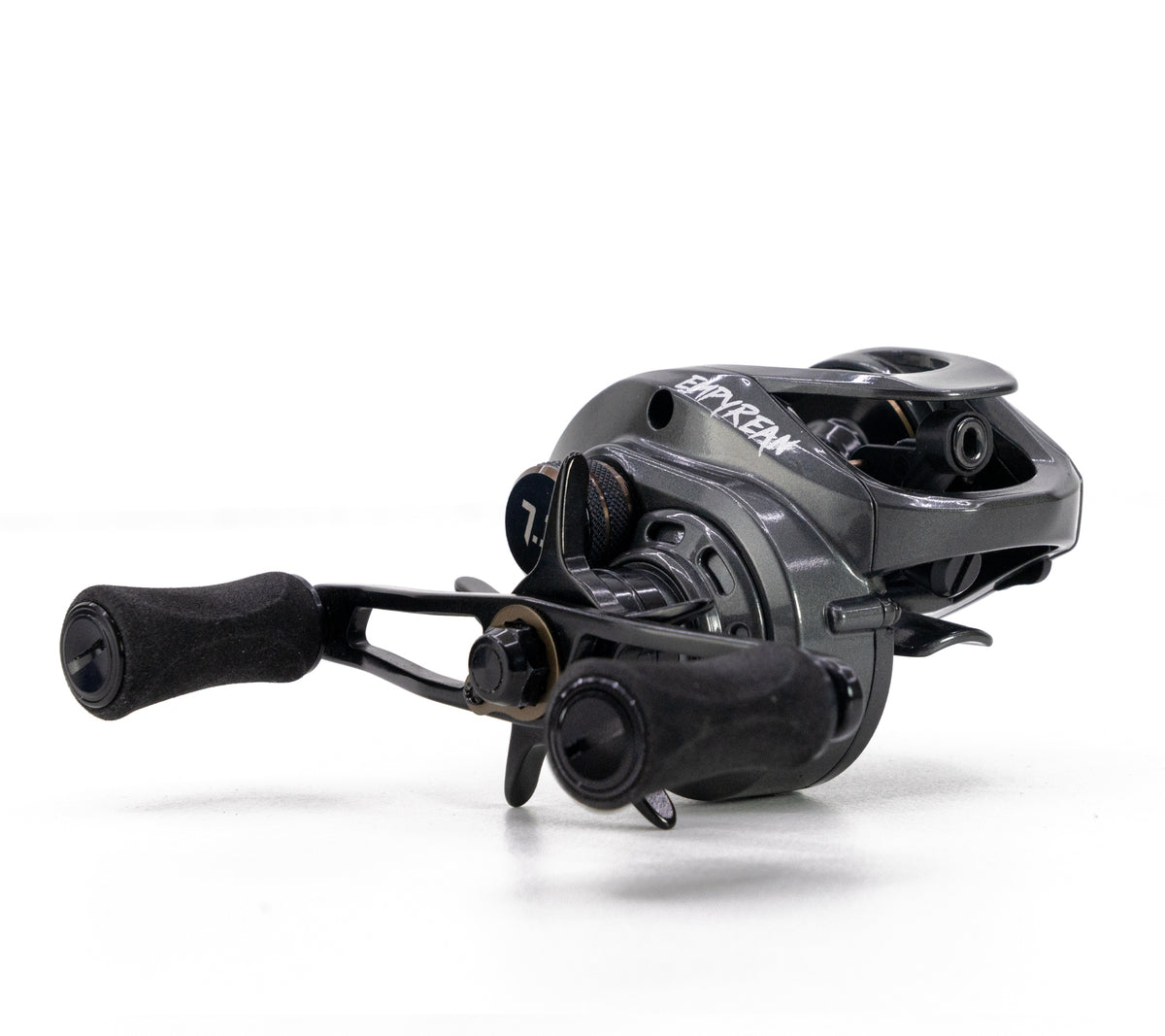 Empyrean Series Casting Reel