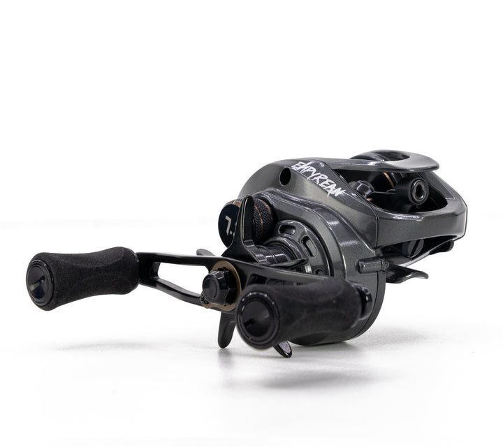 Empyrean Series Casting Reel
