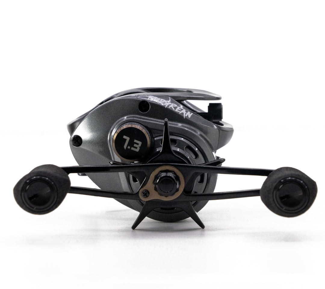 Empyrean Series Casting Reel
