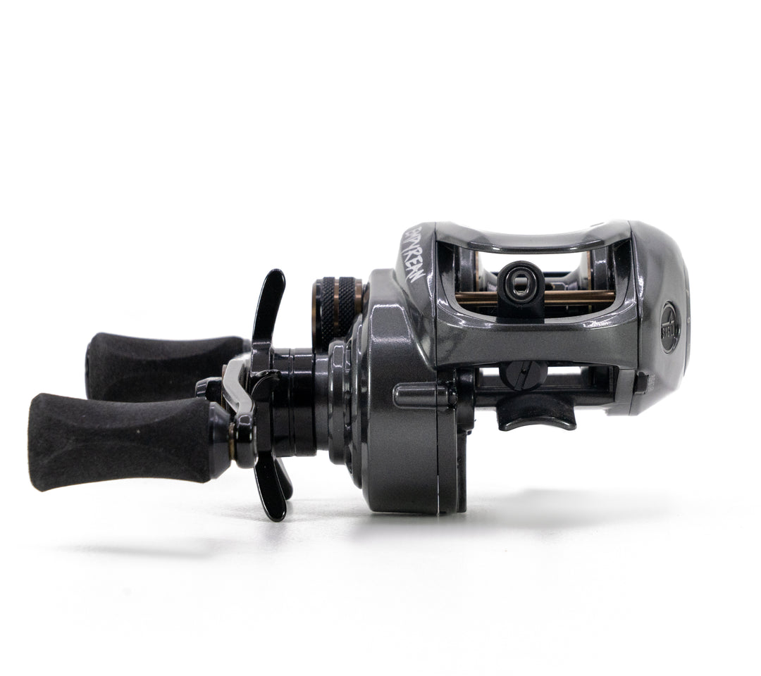 Empyrean Series Casting Reel