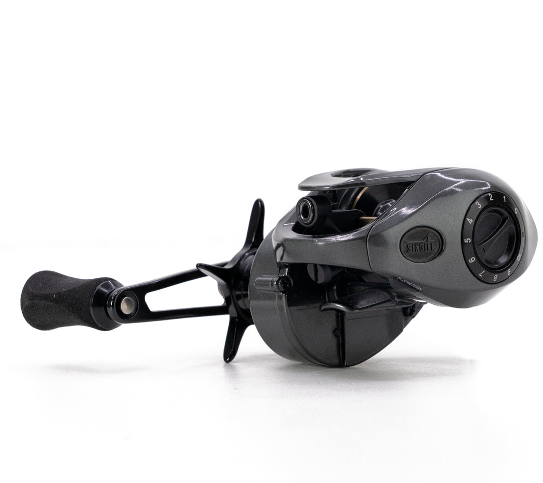 Empyrean Series Casting Reel