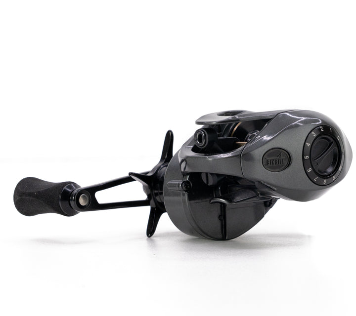 Empyrean Series Casting Reel