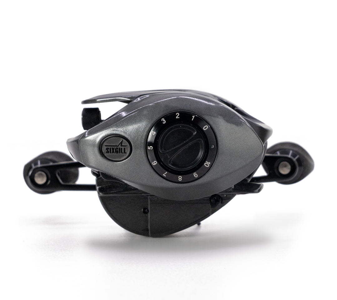Empyrean Series Casting Reel