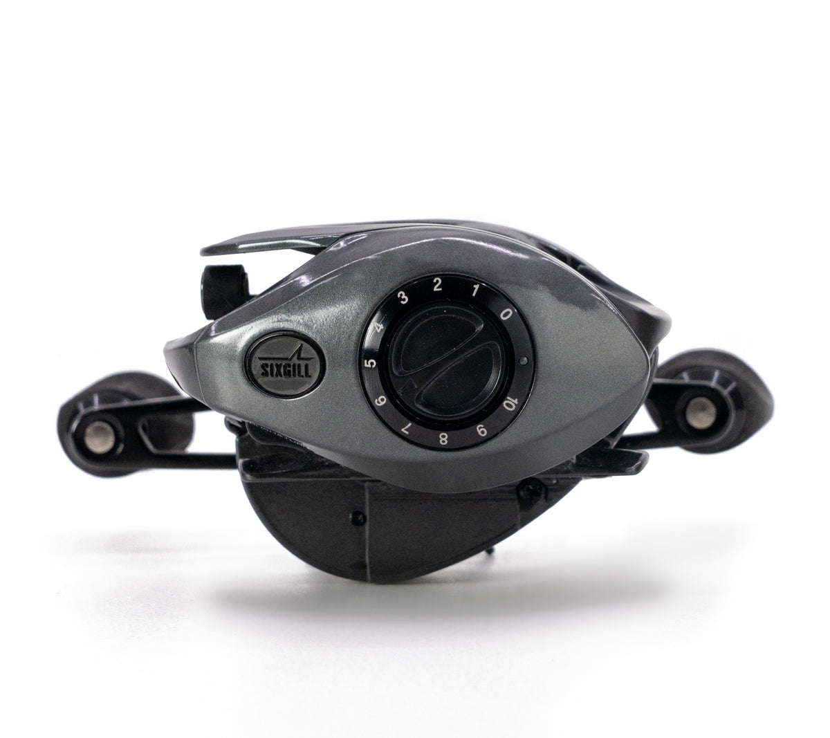 Empyrean Series Casting Reel