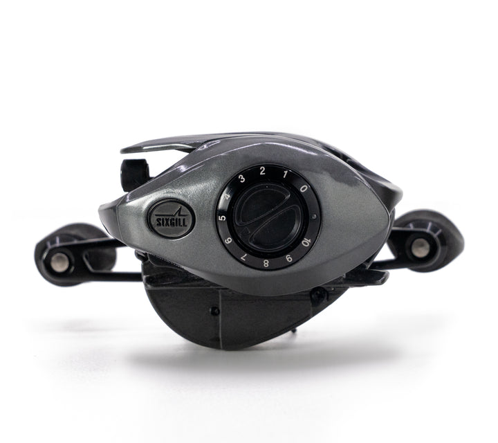 Empyrean Series Casting Reel