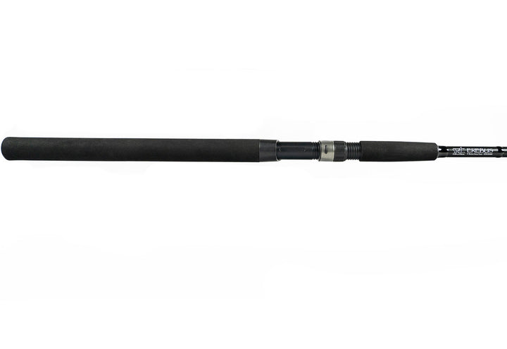 Erebus Series Casting Rods