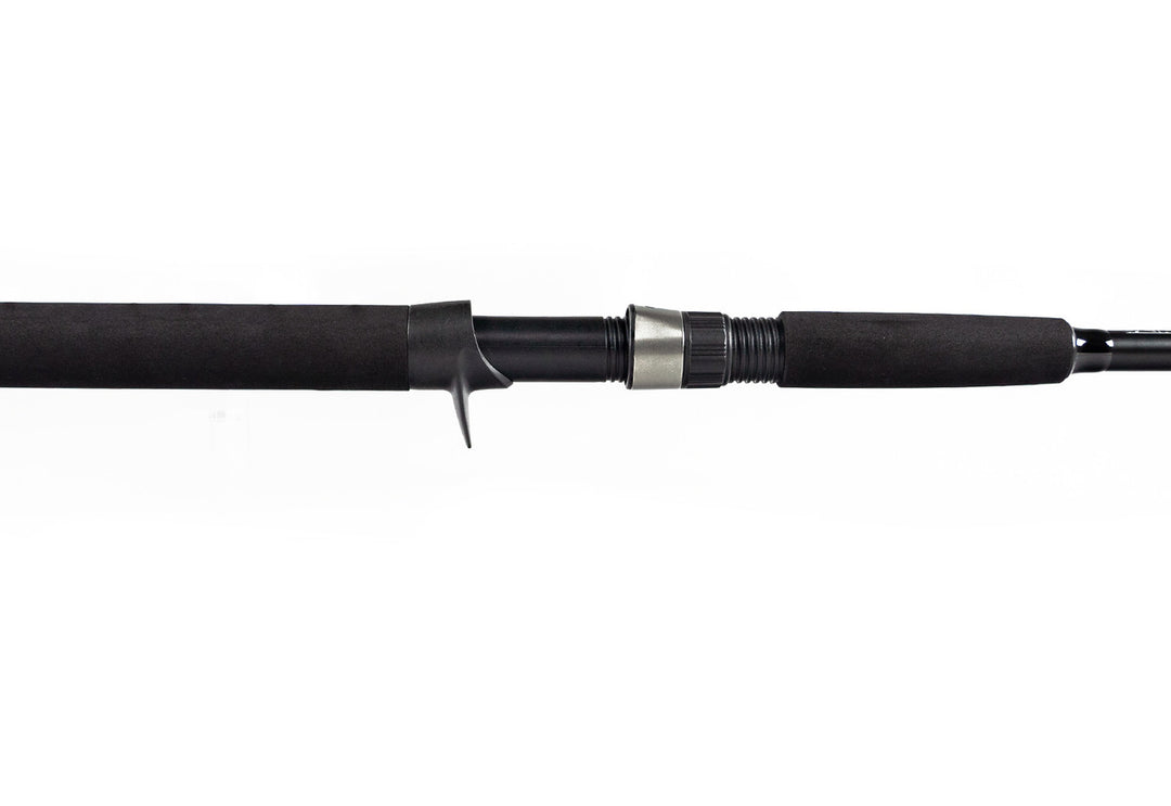 Erebus Series Casting Rods