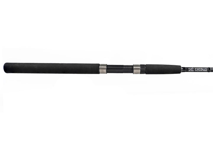 Erebus Series Spinning Rods