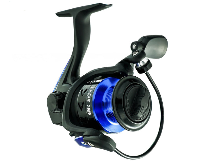 Karve Series Spinning Reels