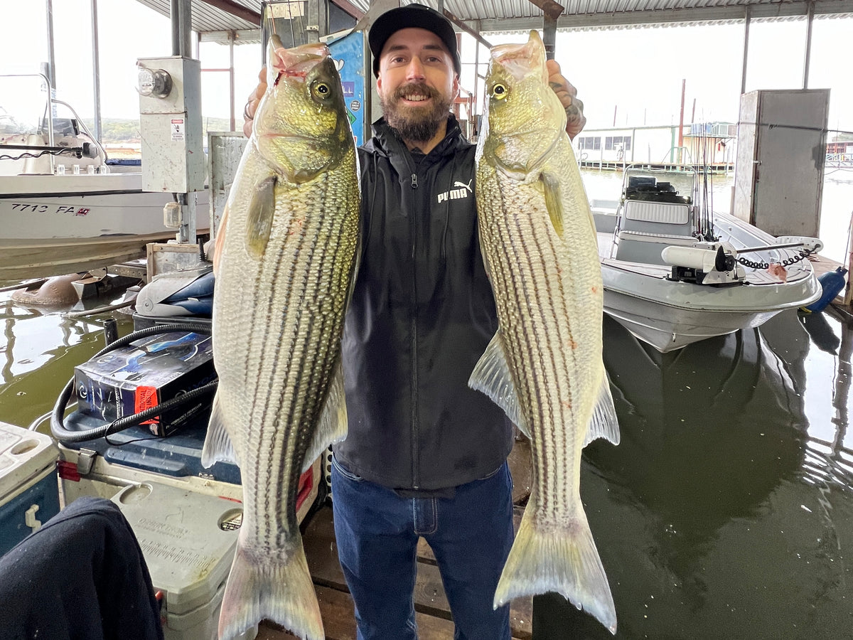 Sixgill Fishing Products