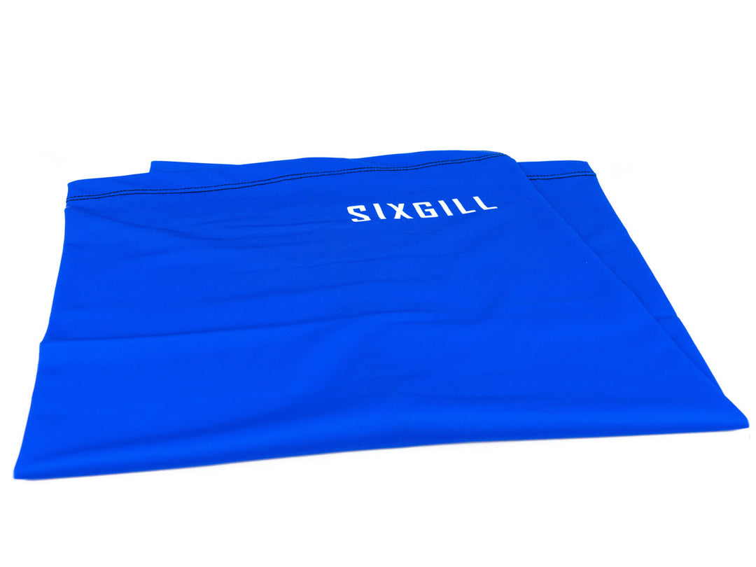 Sixgill Neck Gaiter