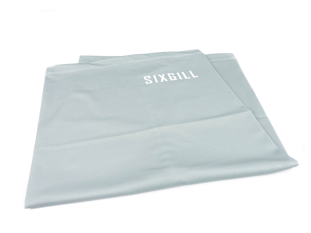 Sixgill Neck Gaiter