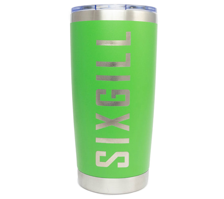 Sixgill Tumbler - 20 oz