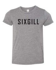 Sixgill T-Shirt - Youth