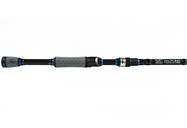 Halfling Series Spinning Rods