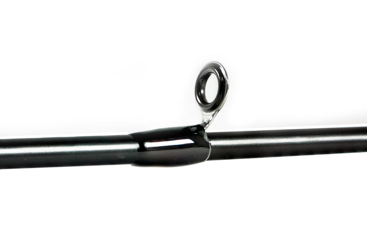 Halfling Series Spinning Rods