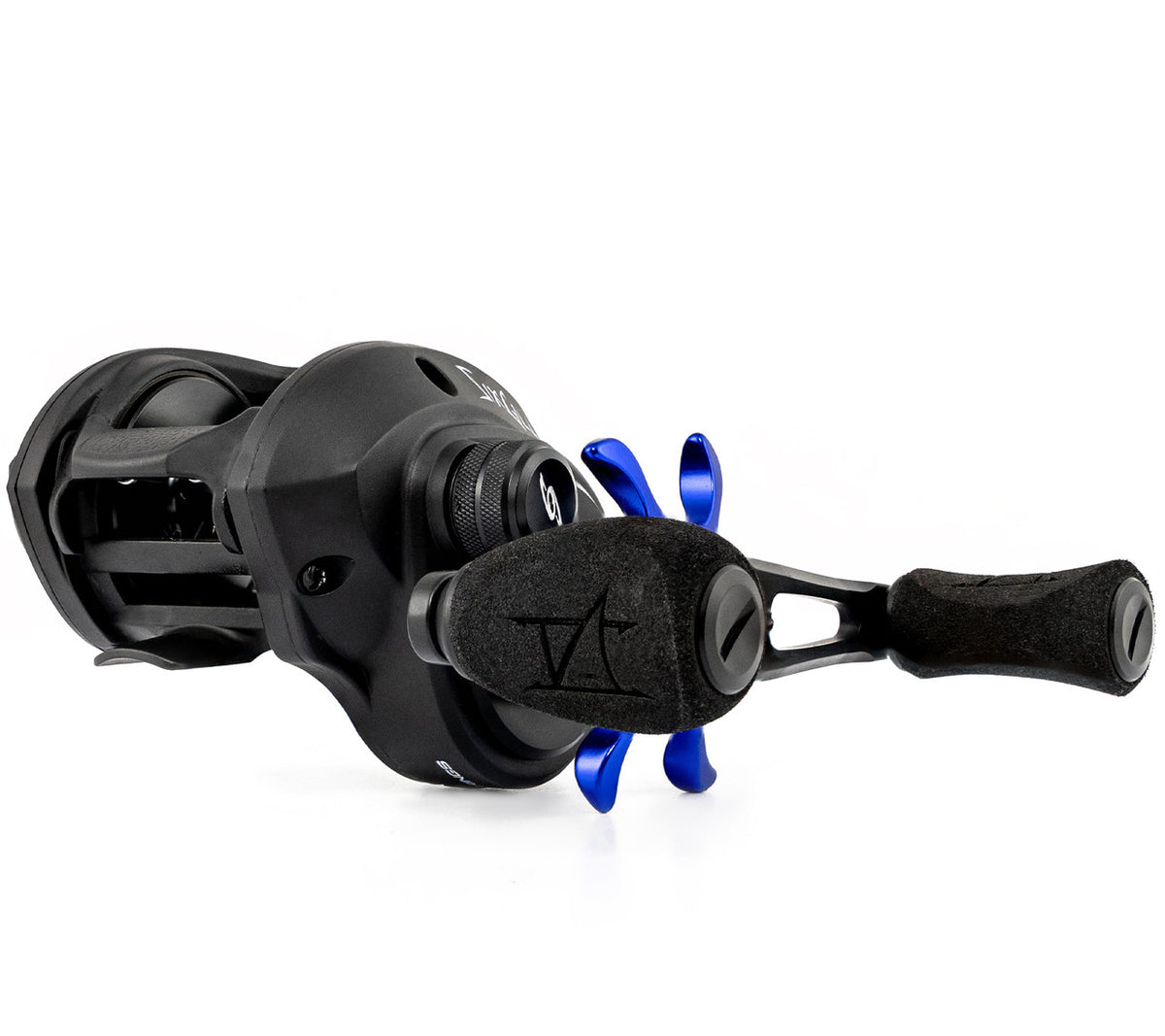 Hamarr Series Casting Reel Clearance