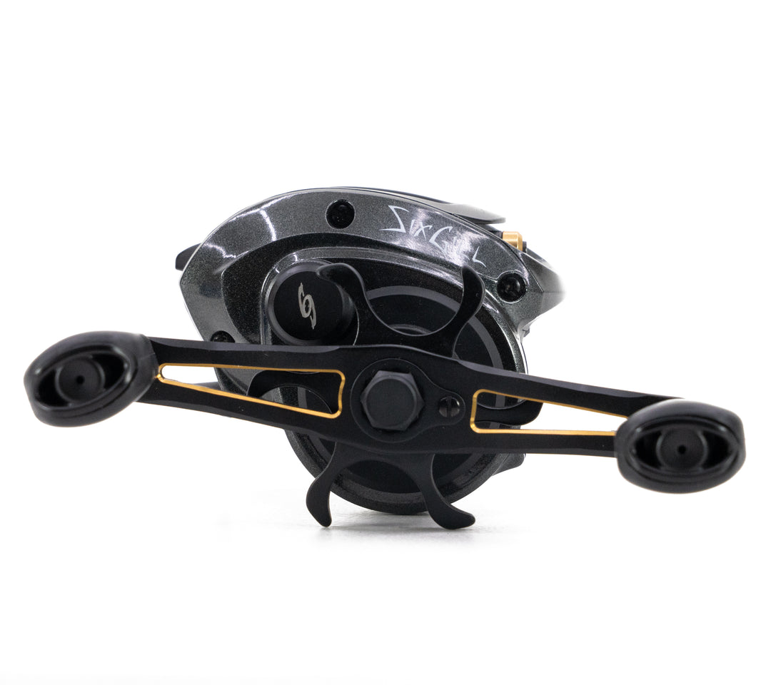 Hamarr Series Casting Reel - Gen 2