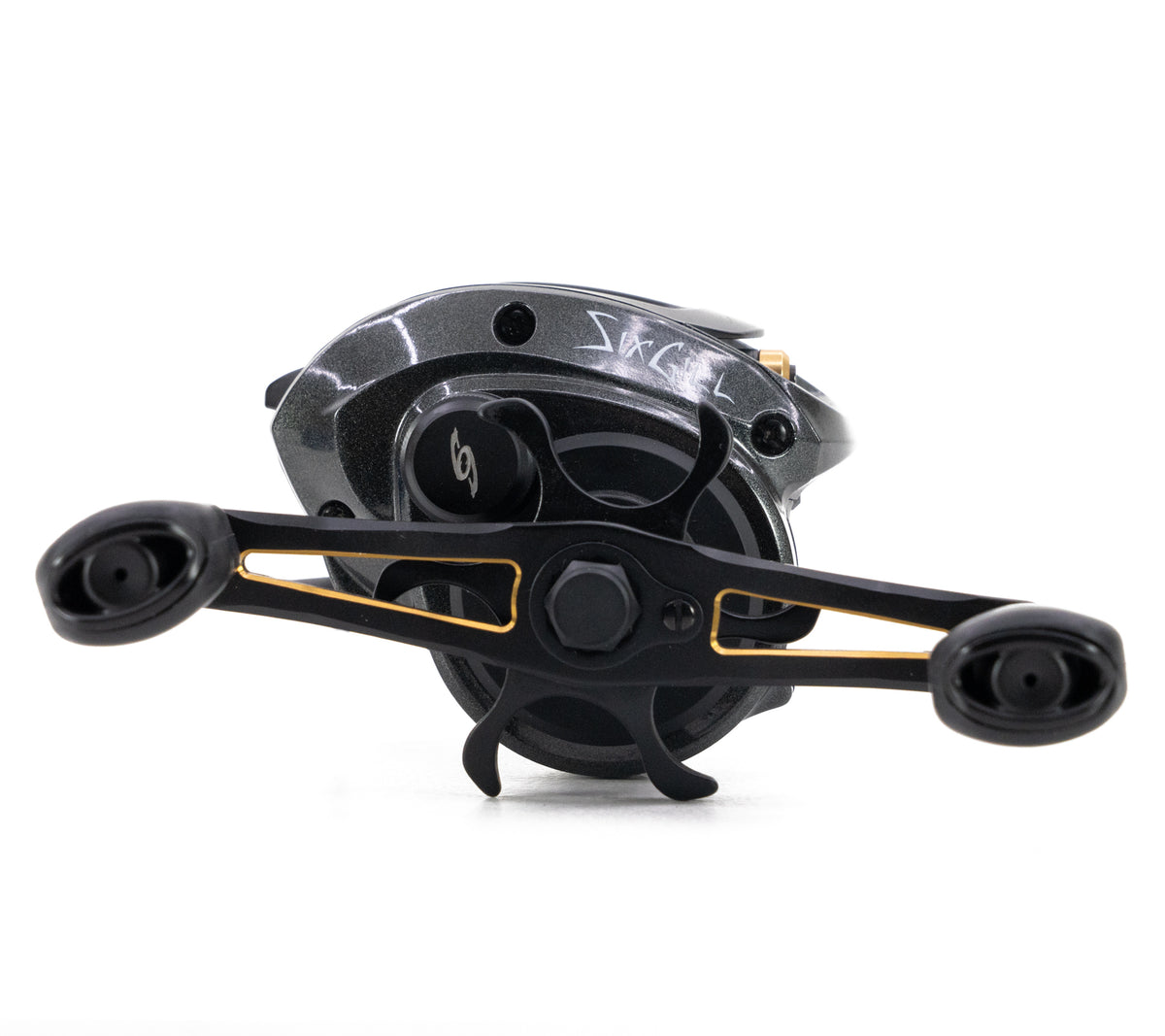 Hamarr Series Casting Reel - Gen 2