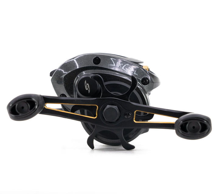 Hamarr Series Casting Reel - Gen 2