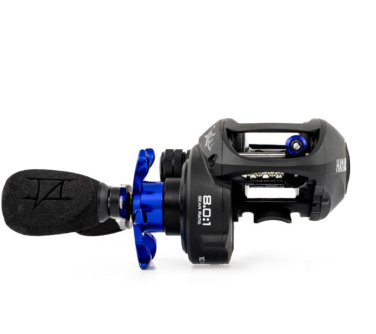 Hamarr Series Casting Reel Clearance