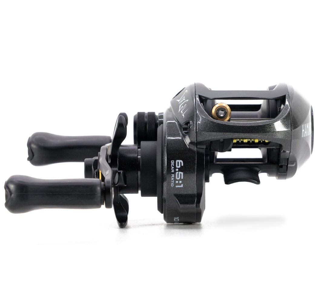 Hamarr Series Casting Reel - Gen 2