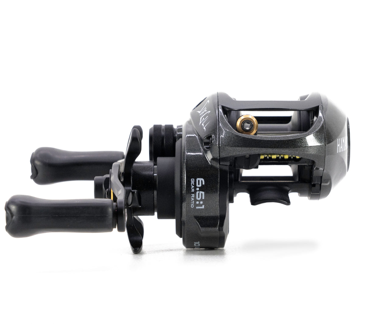 Hamarr Series Casting Reel - Gen 2