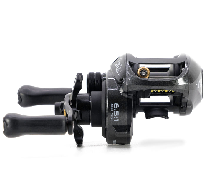 Hamarr Series Casting Reel - Gen 2